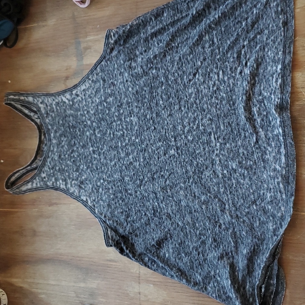 AE tank top